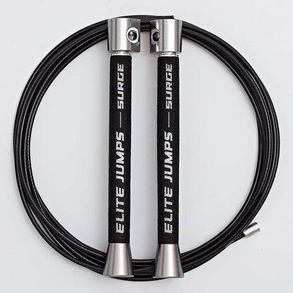 Surge® 3.0 - Speed Jump Rope - Elite Jumps