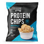Protein Chips - Sea Salt Vinegar, High Protein & Fiber, Low Carb - Wholesome Provisions - The Track and Field Store