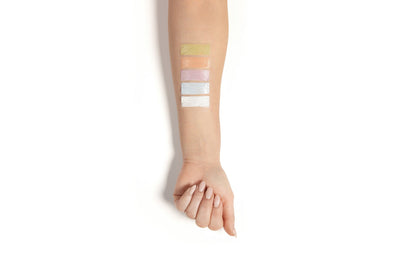 Paint-on sun protection for independent kids - Squeen - The Track and Field Store