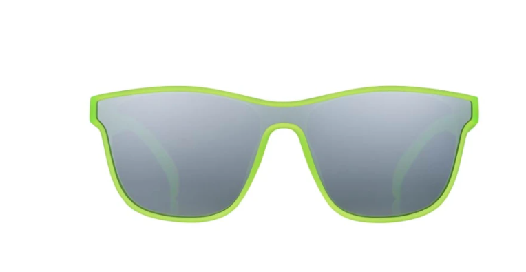 VRG - Naeon Flux Capacitor - goodr - The Track and Field Store