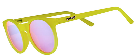 Circle G - Fader-er-ade - goodr - The Track and Field Store