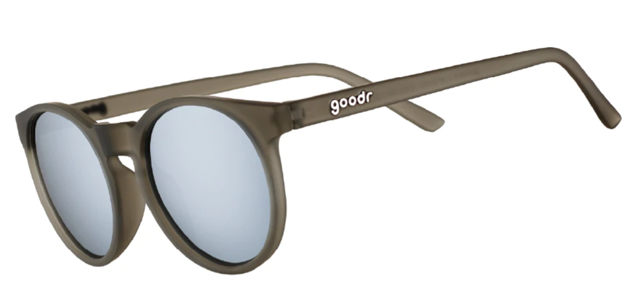 Circle G - They Were Out Of Black - goodr - The Track and Field Store