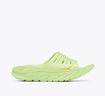 All Gender Ora Recovery Slides - Butterfly and Radiant Yellow