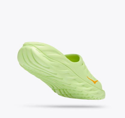 All Gender Ora Recovery Slides - Butterfly and Radiant Yellow