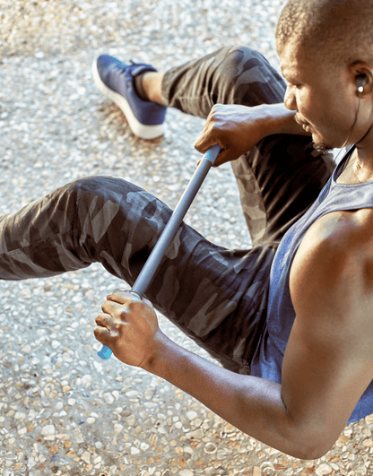 Mobility Starter Pack - Rad Roller