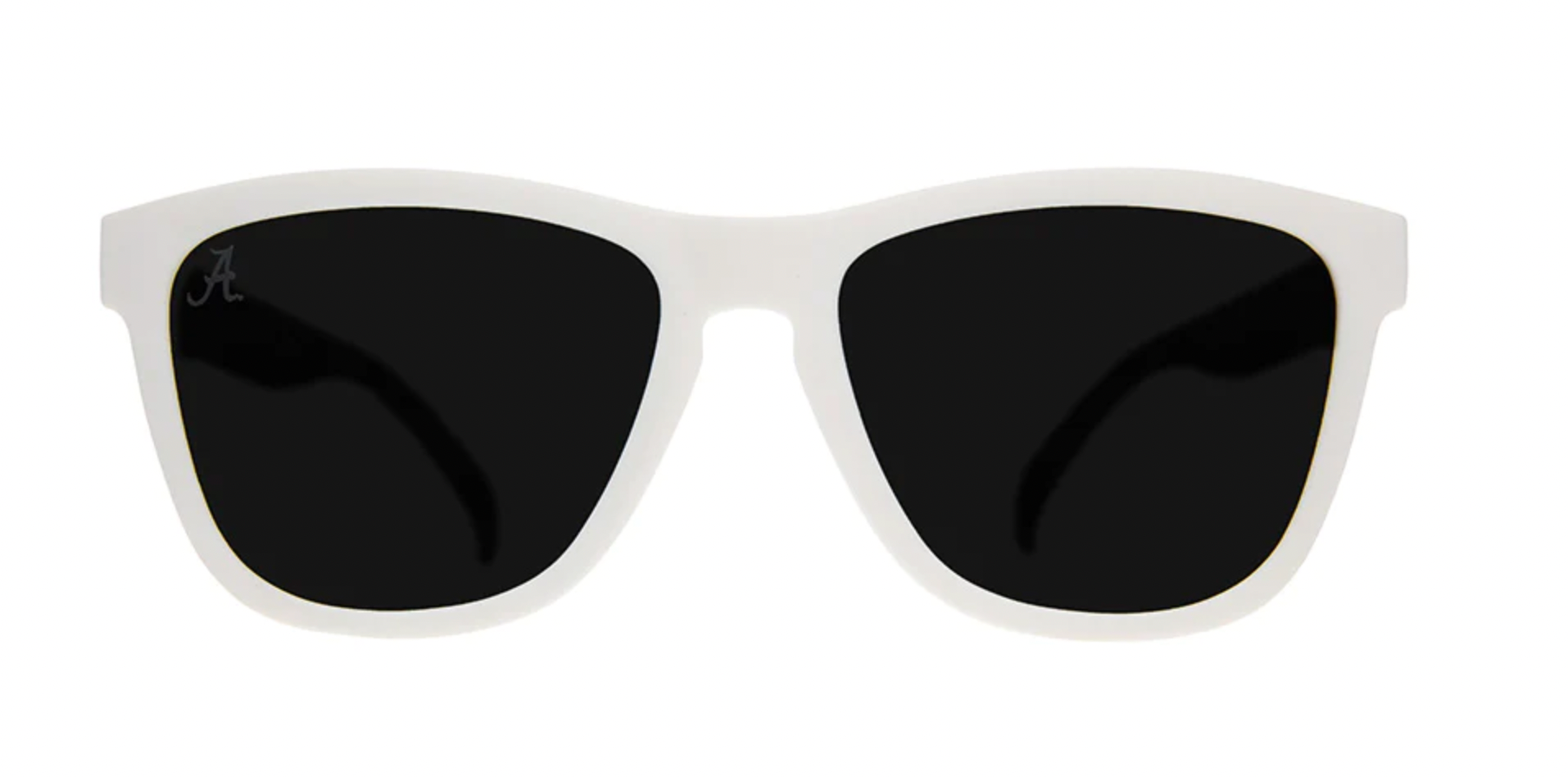 OG - Roll Tide Ray Blockers - goodr - The Track and Field Store