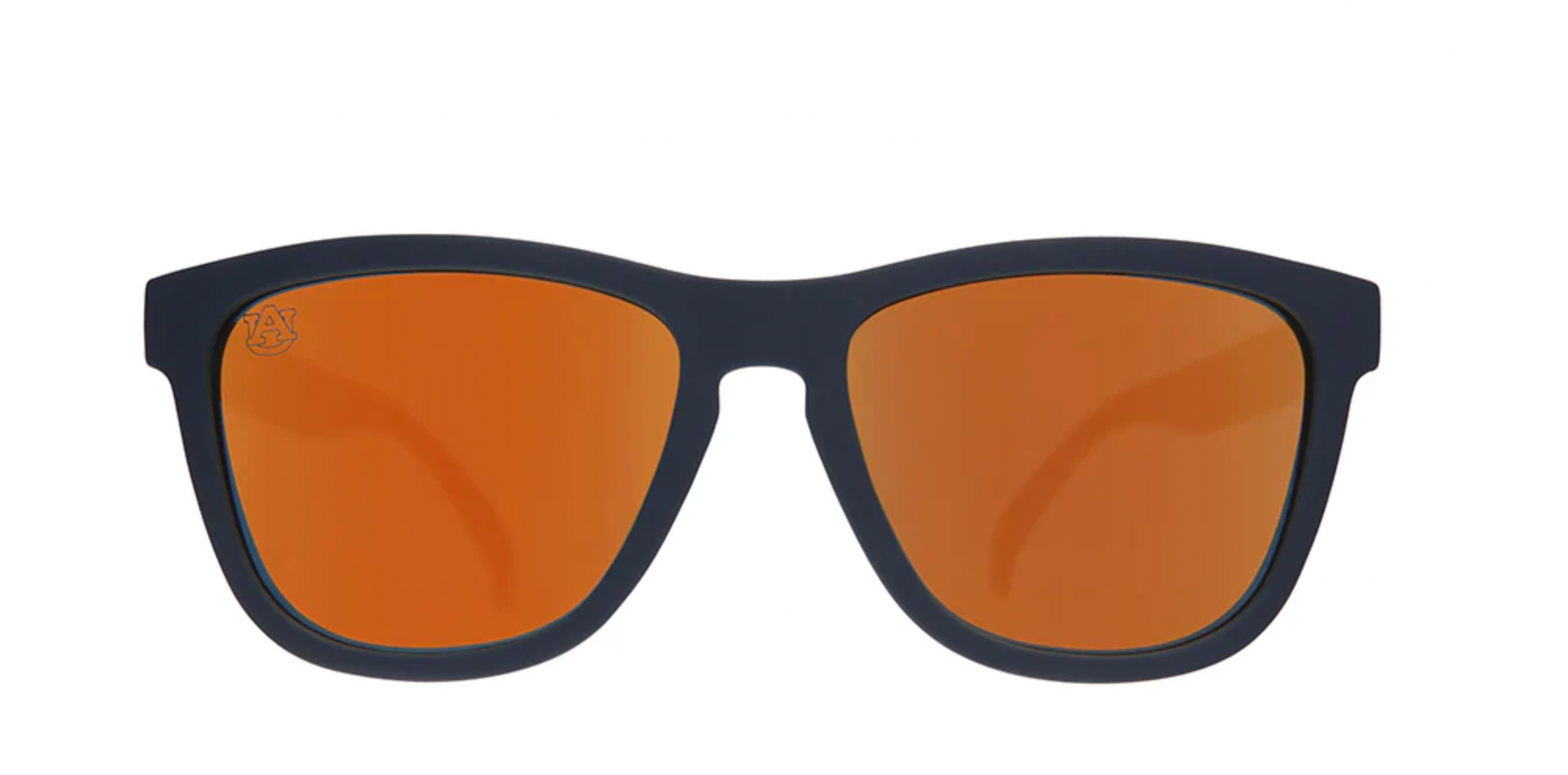OG - WAR EAGLE!!! Eye Shields - goodr - The Track and Field Store