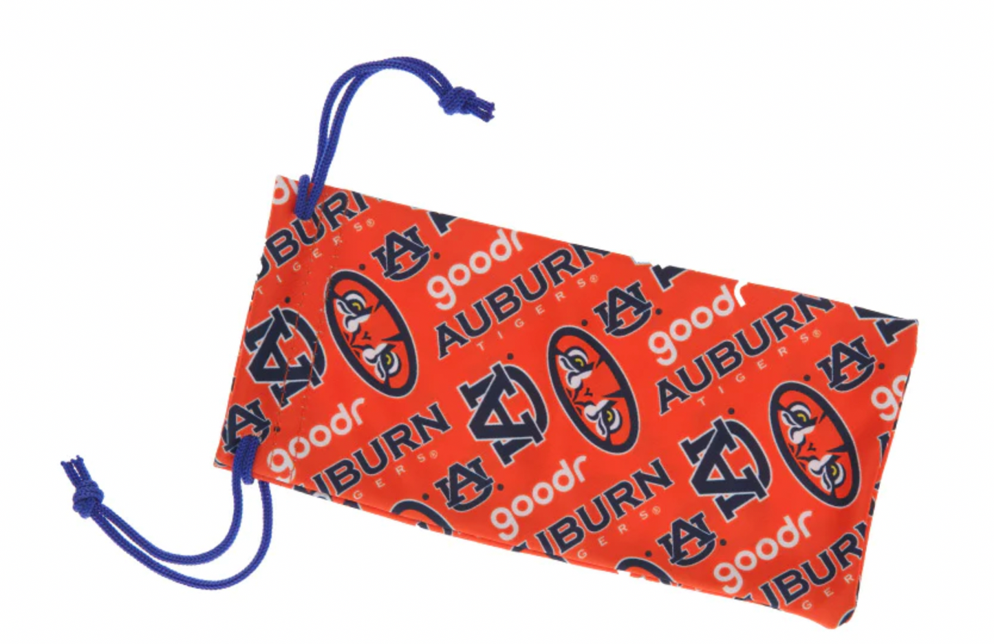 OG - WAR EAGLE!!! Eye Shields - goodr - The Track and Field Store