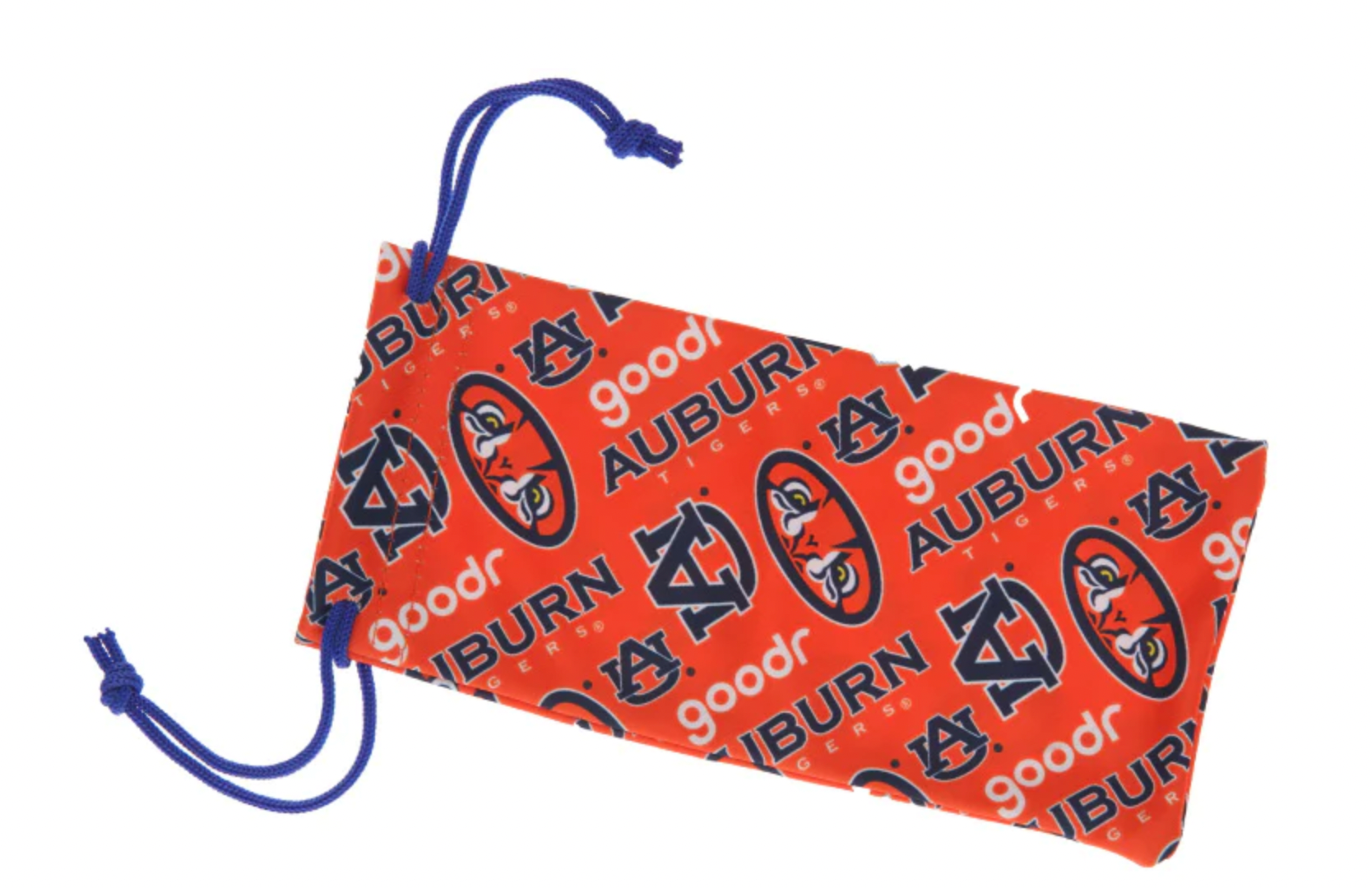 OG - WAR EAGLE!!! Eye Shields - goodr - The Track and Field Store