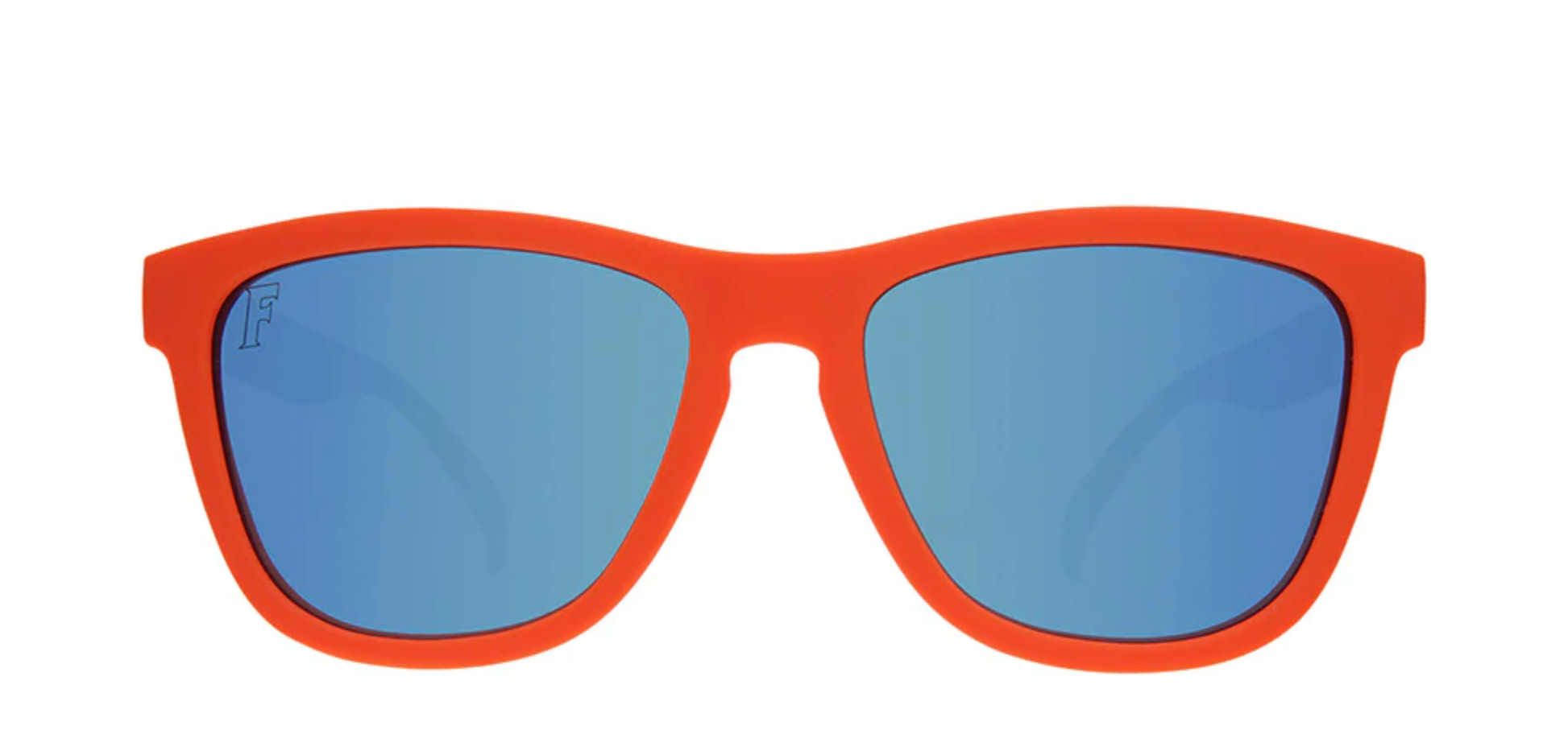 OG - Gators Chomp Goggles - goodr - The Track and Field Store