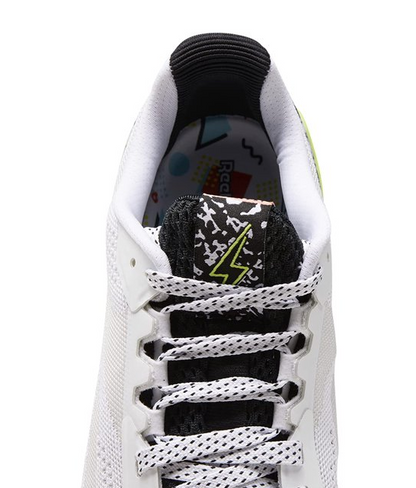 Women's Reebok x Goodr Nano X1 - White/Core Black/Twisted Coral - REEBOK - The Track and Field Store