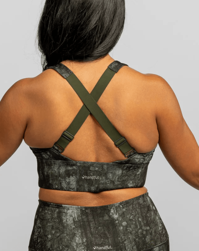 Gametime Bra – Nature Daze - Handful