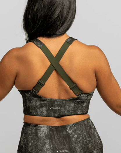 Gametime Bra – Nature Daze - Handful