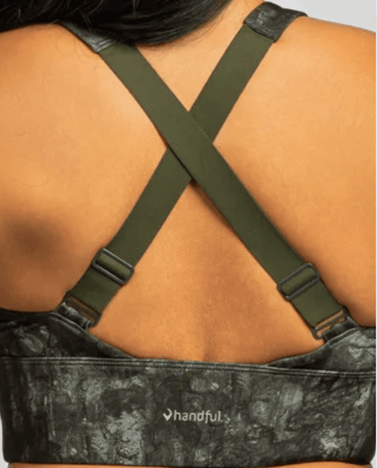 Gametime Bra – Nature Daze - Handful