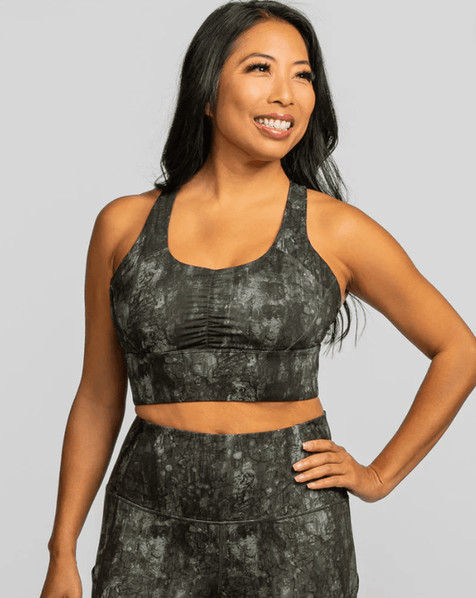Gametime Bra – Nature Daze - Handful