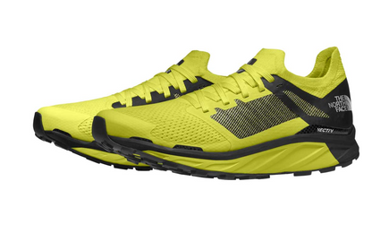 Men's Flight VECTIV - Sulphur Black - THE NORTH FACE