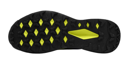 Men's Flight VECTIV - Sulphur Black - THE NORTH FACE