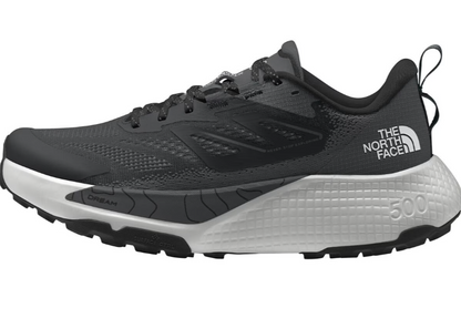 Men’s Altamesa 500 Trail Run Shoes - Black Asphalt Grey - THE NORTH FACE