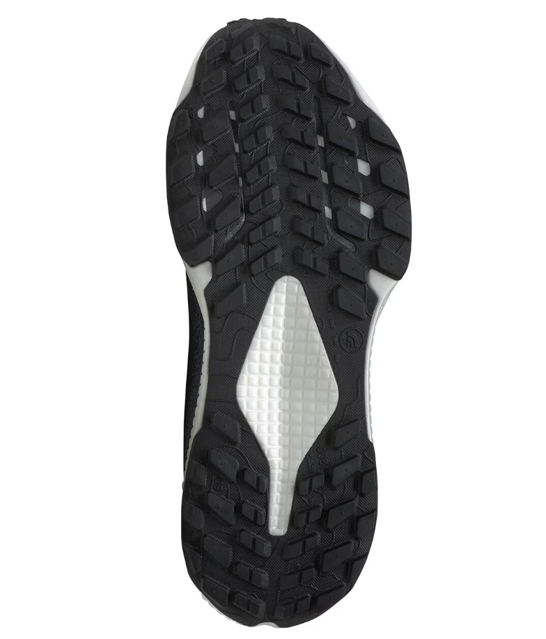 Men’s Altamesa 500 Trail Run Shoes - Black Asphalt Grey - THE NORTH FACE