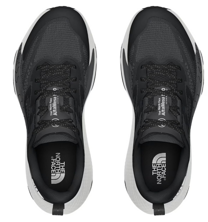 Men’s Altamesa 500 Trail Run Shoes - Black Asphalt Grey - THE NORTH FACE