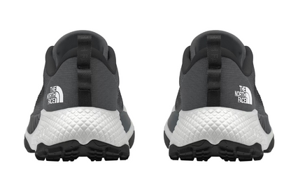 Men’s Altamesa 500 Trail Run Shoes - Black Asphalt Grey - THE NORTH FACE