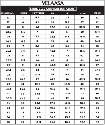 Velaasa Stones: Throwing Shoe in Red Camo