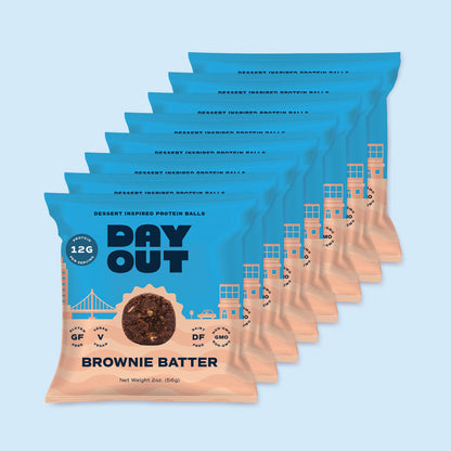 Brownie Batter (Single-Serve)