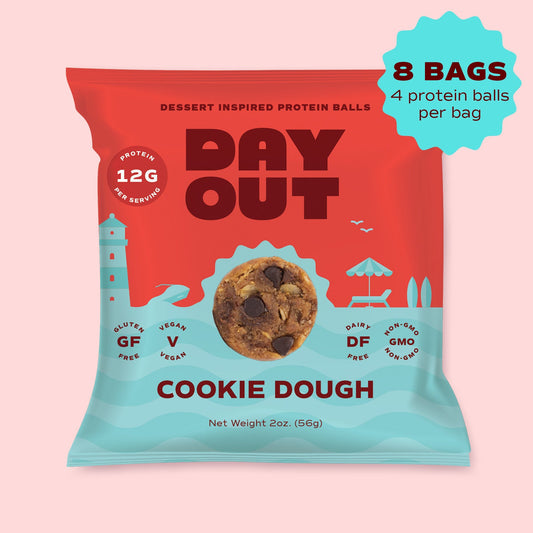 Cookie Dough (Single-Serve)