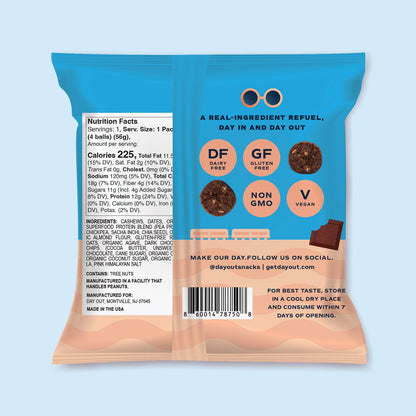 Brownie Batter (Single-Serve)