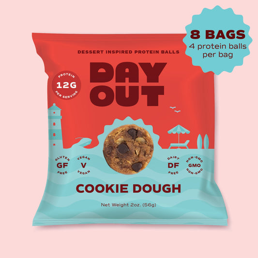 Cookie Dough (Single-Serve)