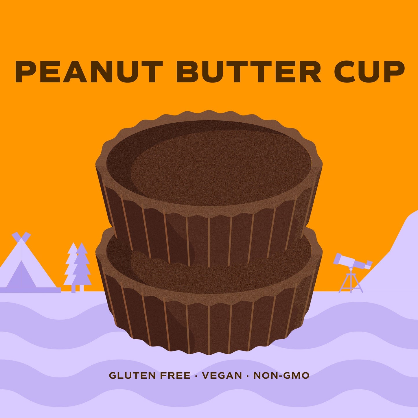 Peanut Butter Cup (Single-Serve)