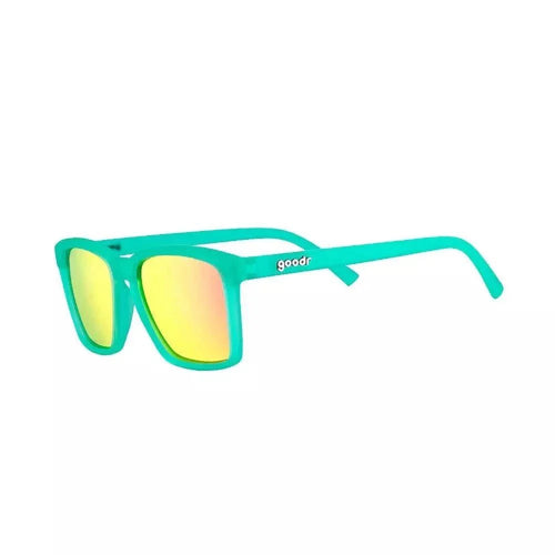 "Short With Benefits” LFG Polarized Sunglasses - goodr