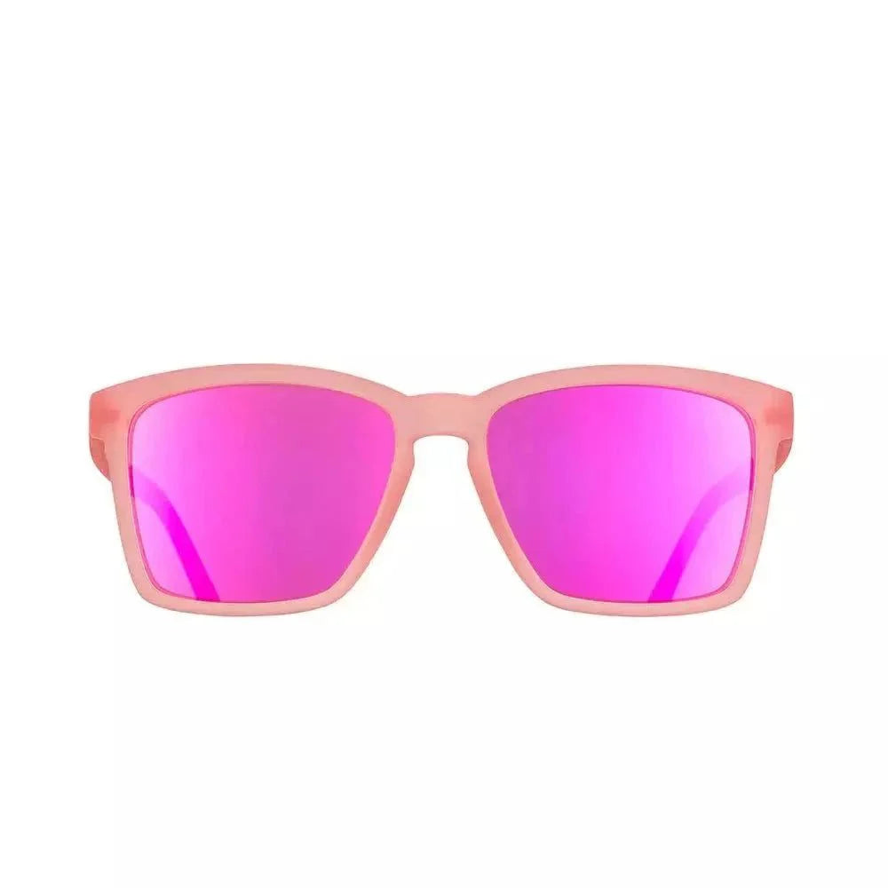 "Shrimpin' Ain't Easy” LFG Polarized Sunglasses - goodr
