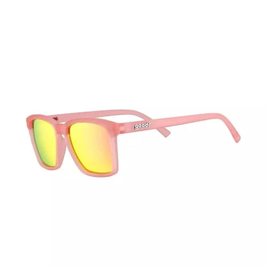 "Shrimpin' Ain't Easy” LFG Polarized Sunglasses - goodr