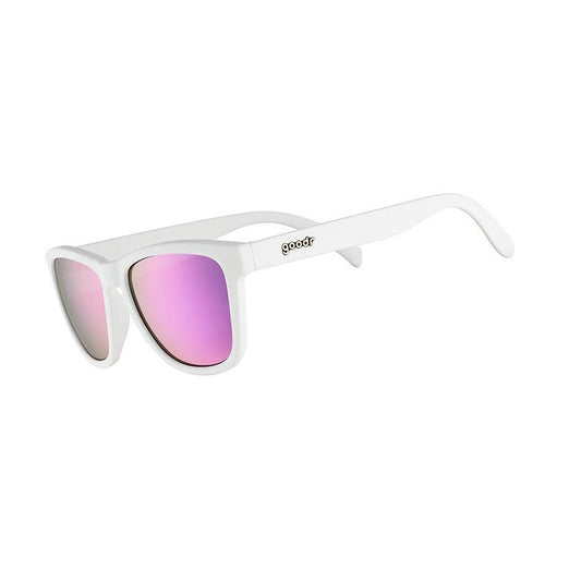 "Side Scroll Eye Roll” OG Polarized Sunglasses - goodr