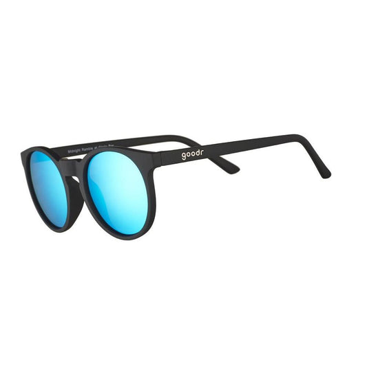 "Midnight Ramble At Circle Bar” Circle G Polarized Sunglasses