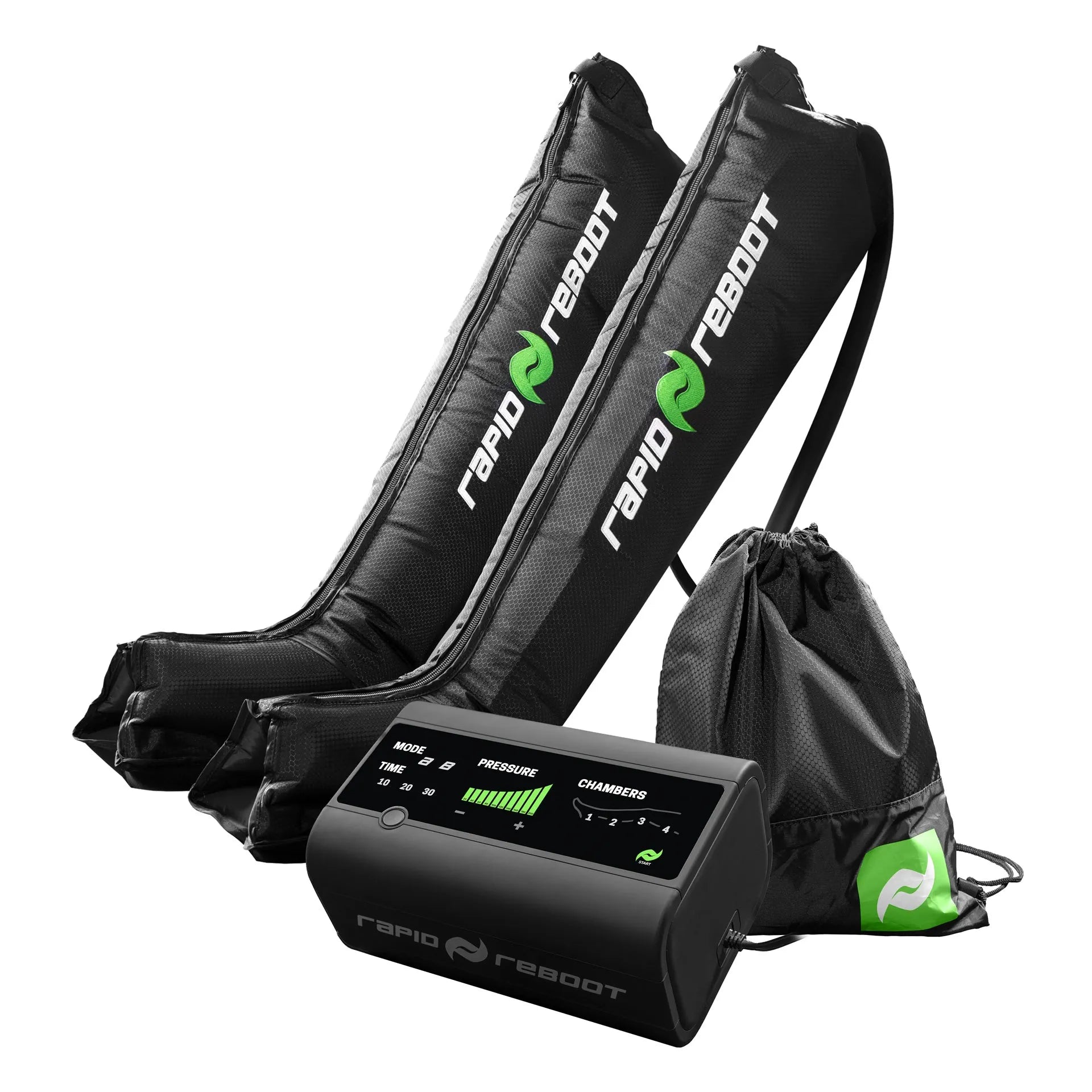 CLASSIC Boots Package - RAPID REBOOT - The Track and Field Store