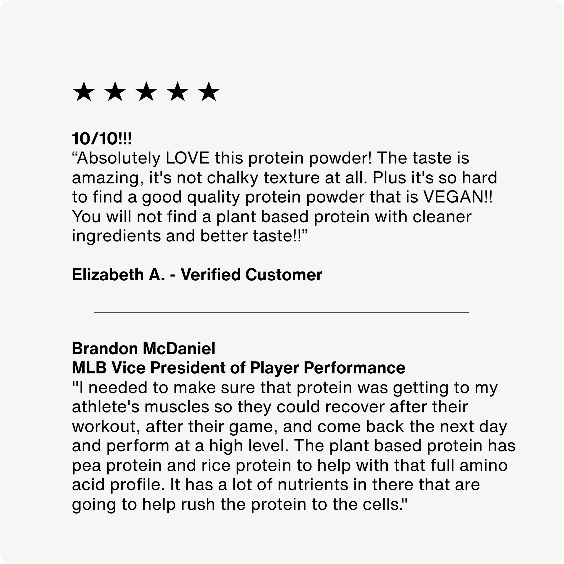 100% Plant Protein Powder - Momentous - The Track and Field Store