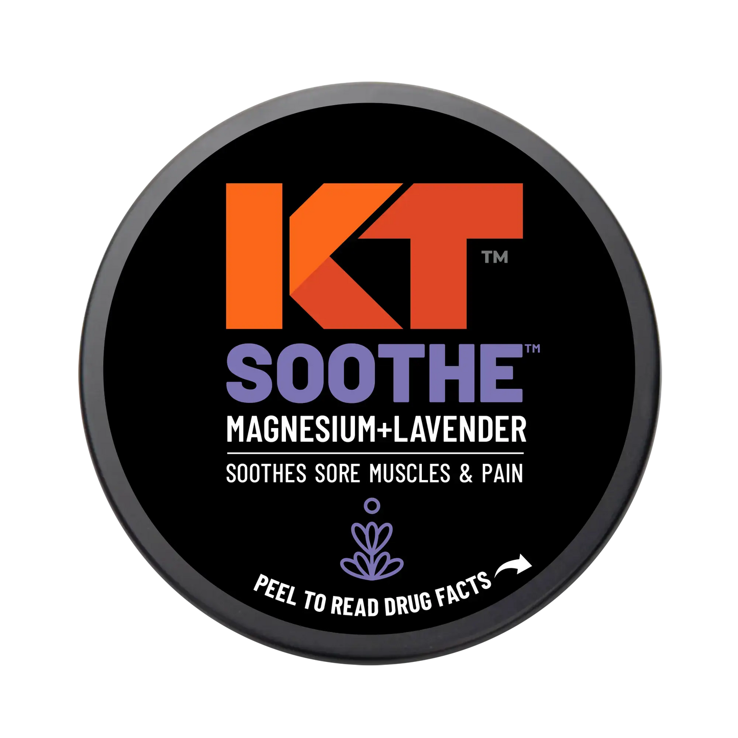 KT Health Magnesium Creams - The Track and Field Store