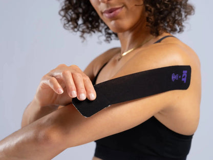 KT Tape Soothe KT Tape