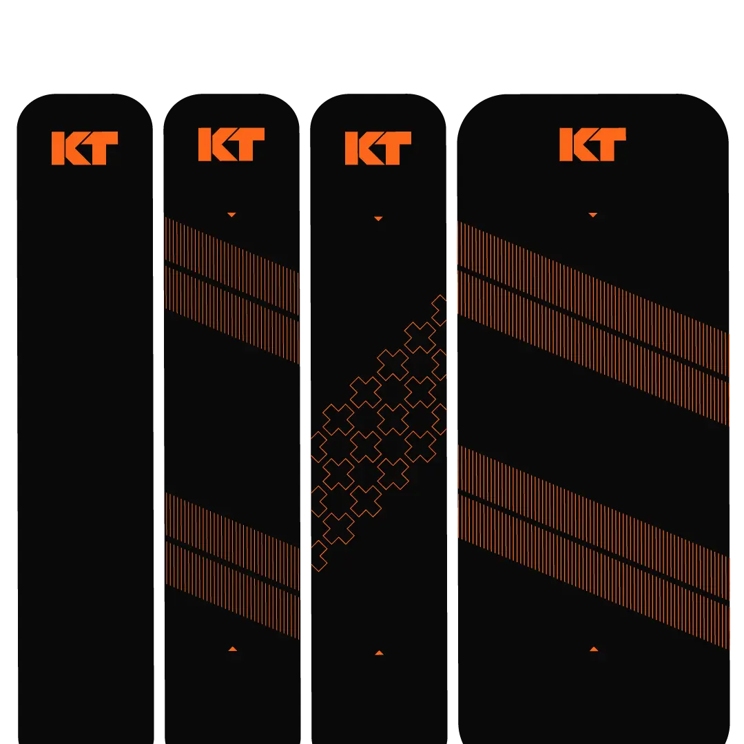 KT Tape Starter Pack KT Tape