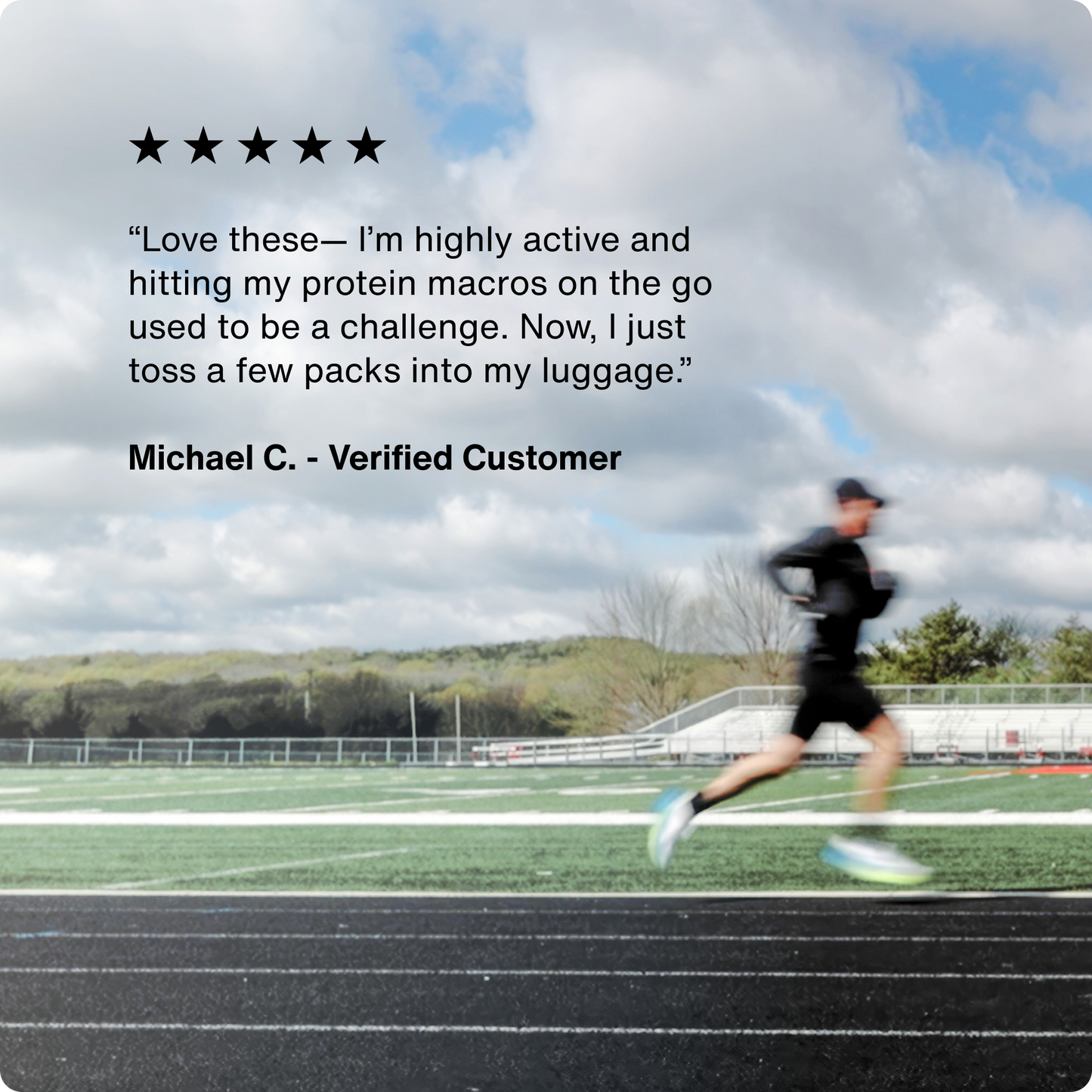 Grass-Fed Whey Protein 10-Travel Packs - Momentous
