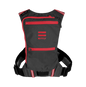 FITLY Sub45 - Innovative Running Pack - Coral Red - The Track and Field Store