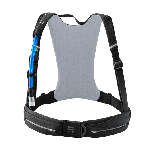 FITLY Sub90 - Hydro Running Pack