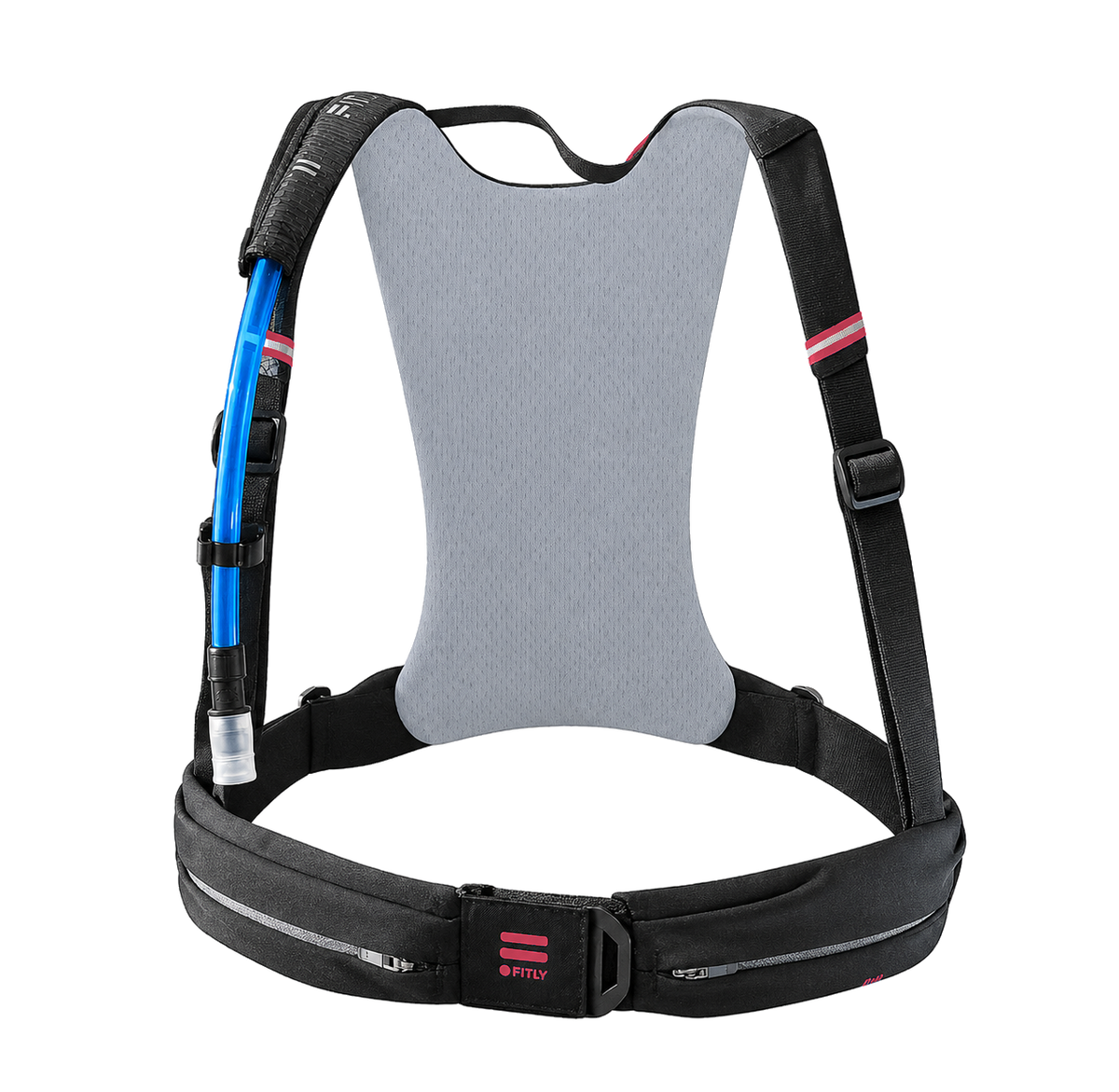 FITLY Sub90 - Hydro Running Pack