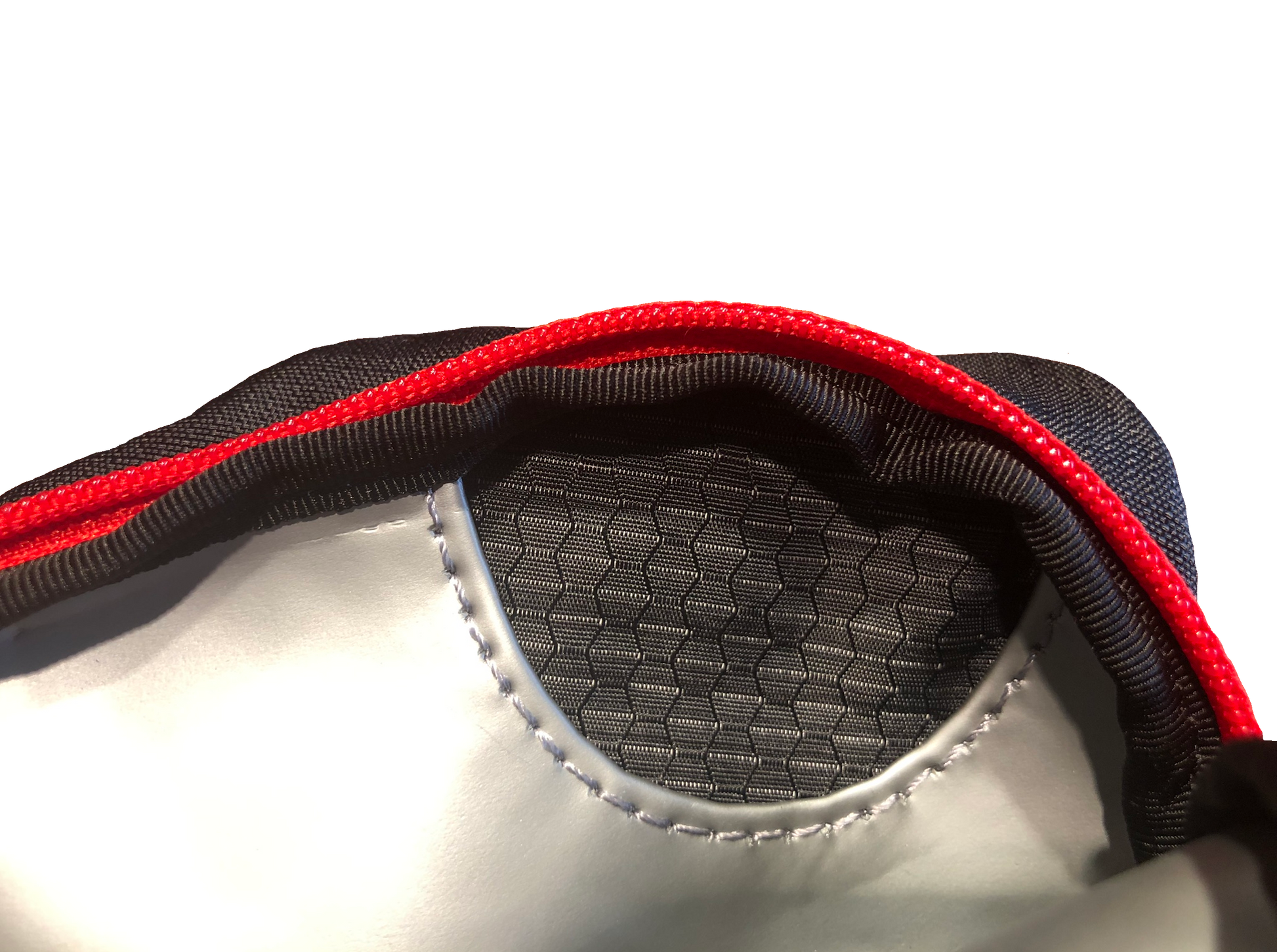 FITLY Sub90 - Hydro Running Pack - Coral Red - The Track and Field Store