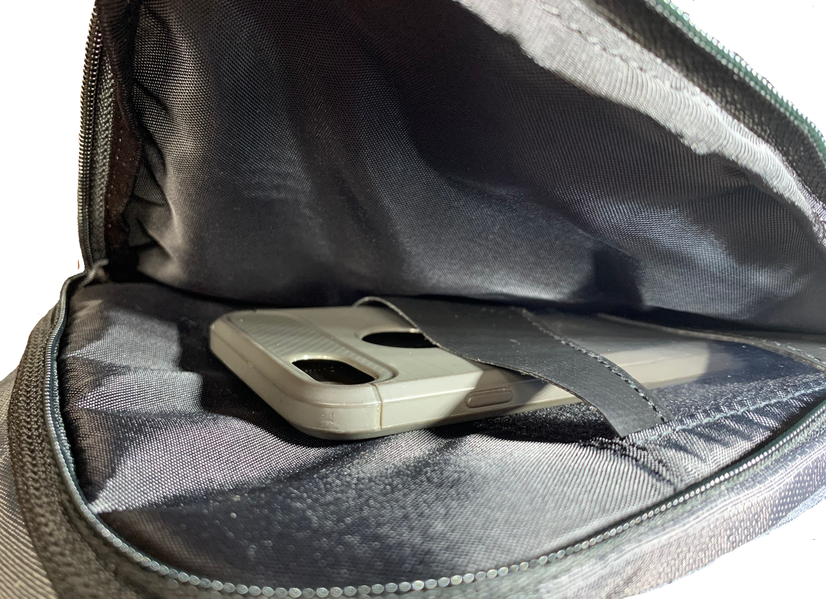 FITLY Sub90 - Hydro Running Pack