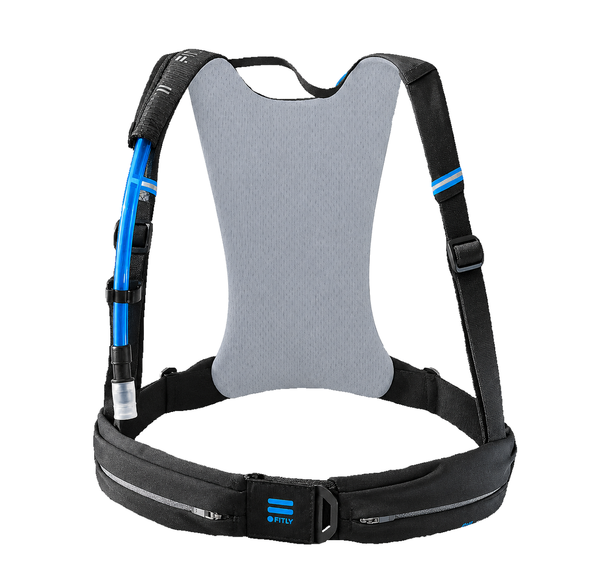 FITLY Sub90 - Hydro Running Pack