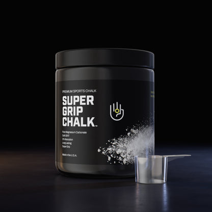 Super Grip Chalk - Clean Chalk