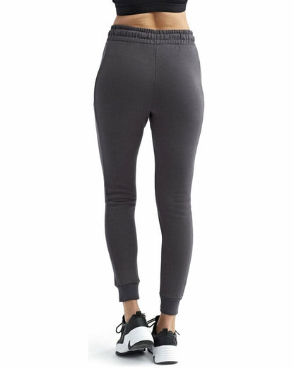 Ladies' Lightweight Fitted Joggers - Without Limits